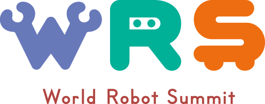World Robot Summit ロゴ