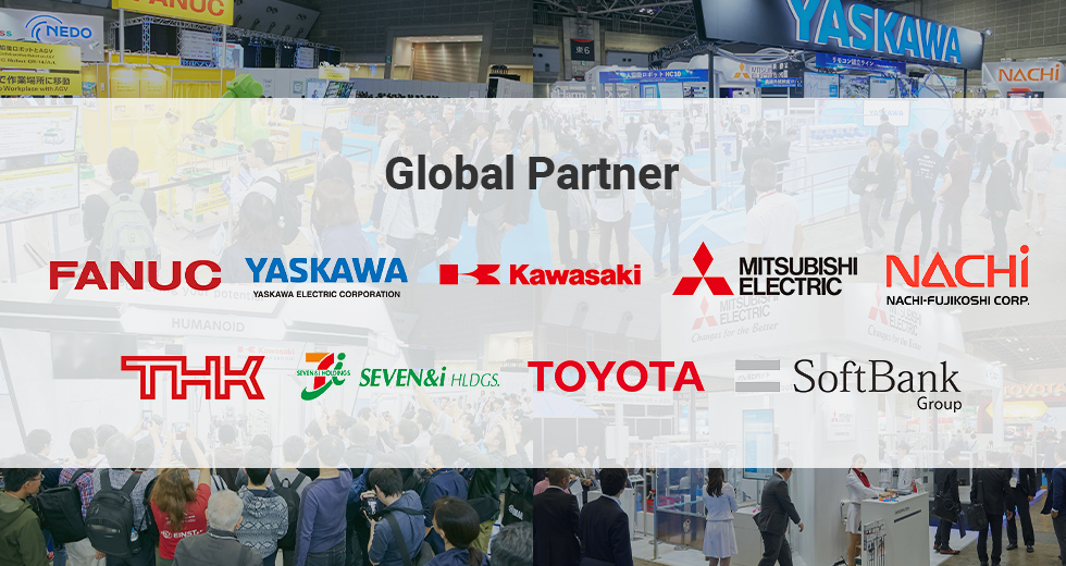 WRS2020 sponsors Global Partner