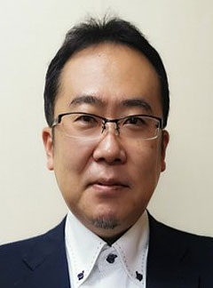 Mr.MIYAO Takahiko