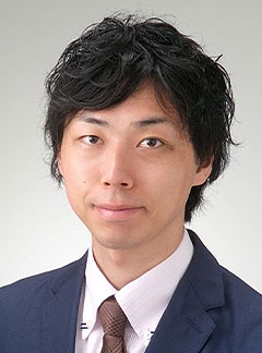 Mr.Satoh Yoshitatsu