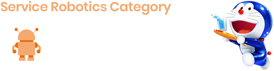 Service Robotics Category