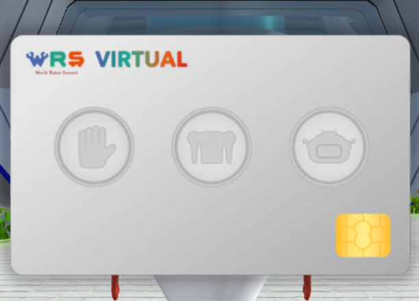 WRS VIRTUAL | World Robot Summit