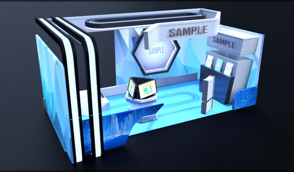 Virtual world pro robot