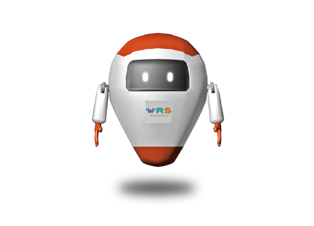WRS VIRTUAL｜World Robot Summit（ワールドロボットサミット）